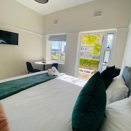 @Nine Hotel เคปทาวน์ ภายนอก รูปภาพ